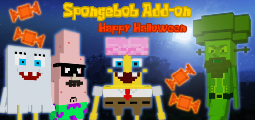 Search Results For Spongebob Mcpedl