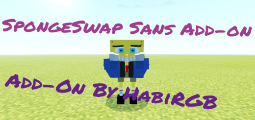 SpongeSwap Sans Add-On (Beta | V0.75)