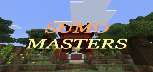 Sumo Masters