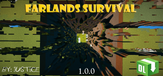 The Classic Far Lands