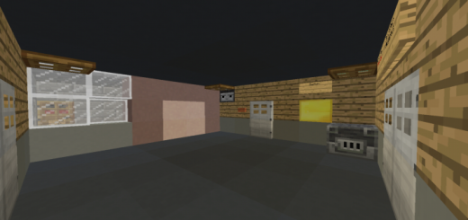 Therealechonox's Puzzle Map No. 3