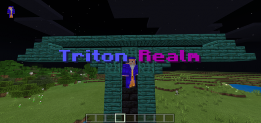 Triton Survival