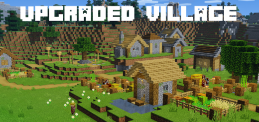 Upgraded Village