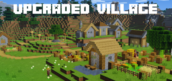 Search Results for village / | MCPEDL - Page 2