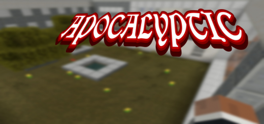 APOCALYPTIC
