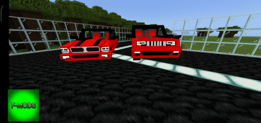 A-Series Car Addon V1.2