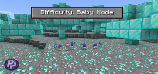 Search Results for baby mode | MCPEDL