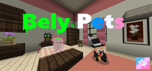 | BelyPets |