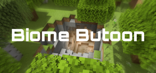 BiomeButoon: Find All Buttons!