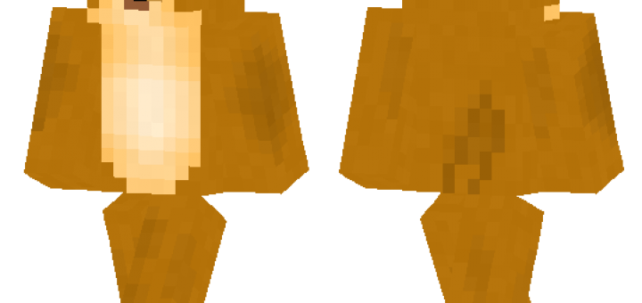 Wilbur Soot | Minecraft PE Skins