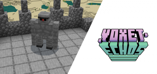 Classic Towers (Voxet Echos Modpack Announcement)