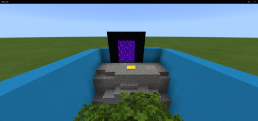 Dimensions Parkour