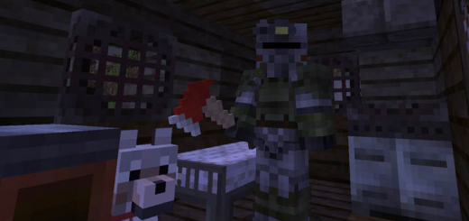 FalloutCrafter (UPDATED)