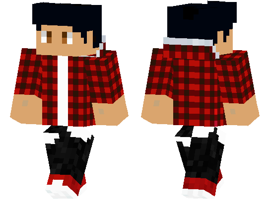 skins for minecraft ios
