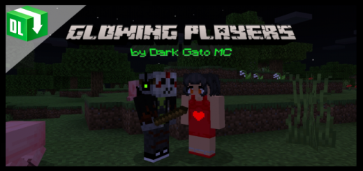 Glowing Players