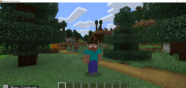 MCPEDL on X: Herobrine Skin Pack -  (1.2 Beta Only)  - By @fromgate  / X