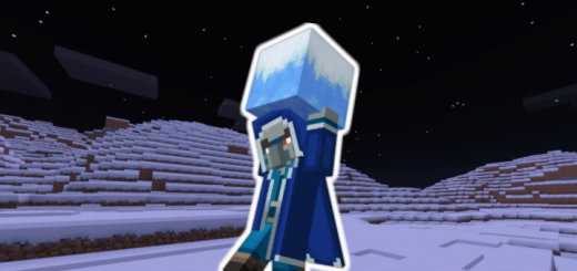 Iceologer+ Add-On