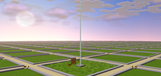 Infinity Plots
