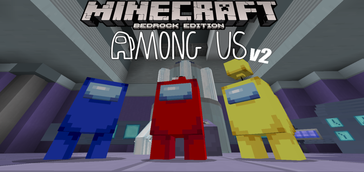 Among Us Mod Minecraft – Apps on Google Play