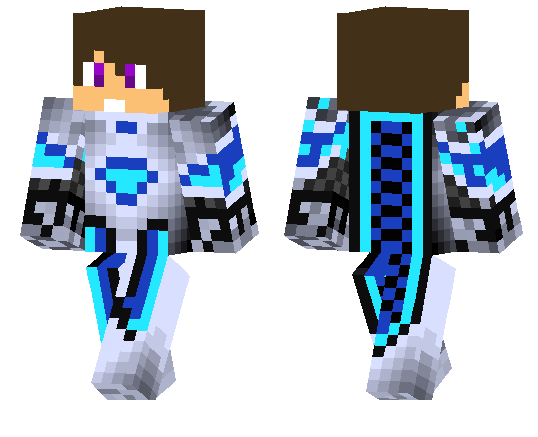 Medieval knight minecraft skin - adamspreview