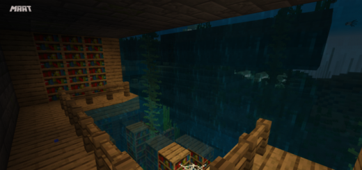 Monument Library (Seed)