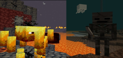 Moswords Craft Minecraft Pe Mods Addons