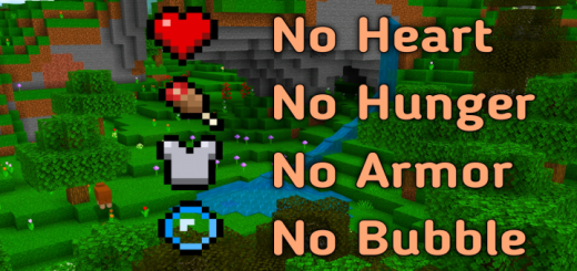 No Heart No Hunger No Armor