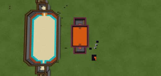 PVP Arena