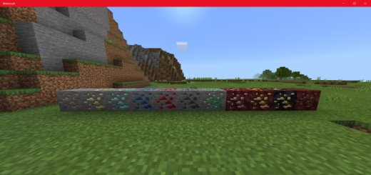RalphOfficial's Uniform Ores!
