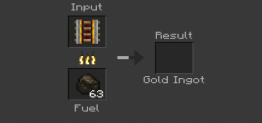 Re-crafting For Rails