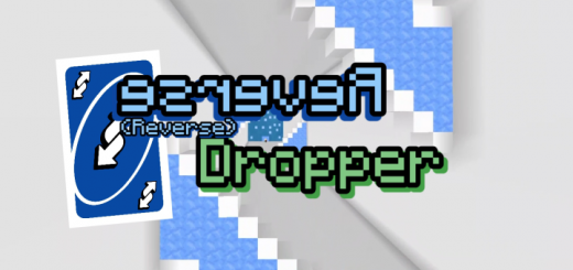 Reverse Dropper