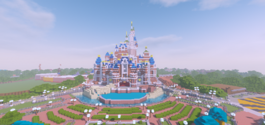 Search Results for disneyland/ | MCPEDL