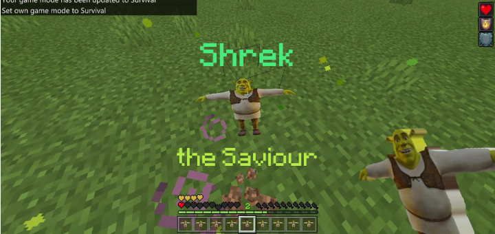 for ios instal Shrek 2