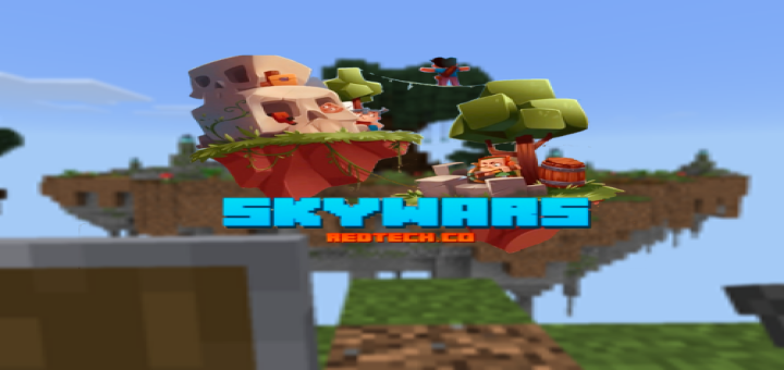 O MELHOR JOGADOR! - MINECRAFT SKYWARS 