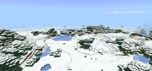 Snowy World v1.0 Public Release