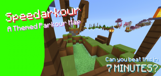 Speedarkour