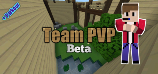 Team PVP | The House