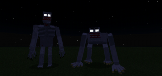 Posts by Aaron Gamer | MCPEDL