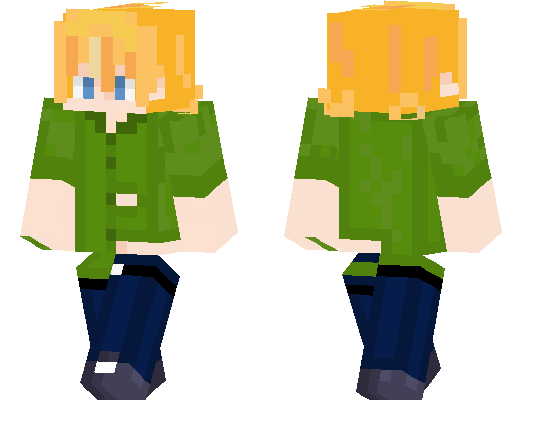 Tubbo  Minecraft PE Skins