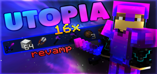 Utopia 16x