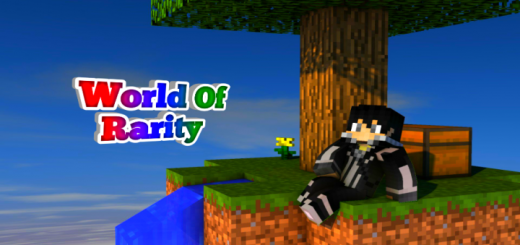 World or Rarity