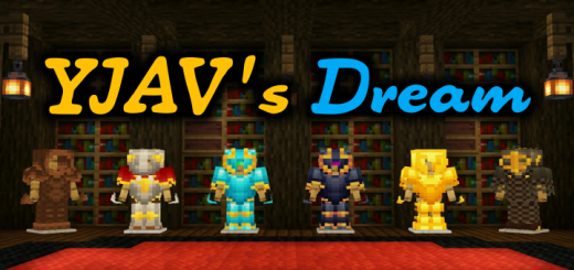 YJAV's Dream