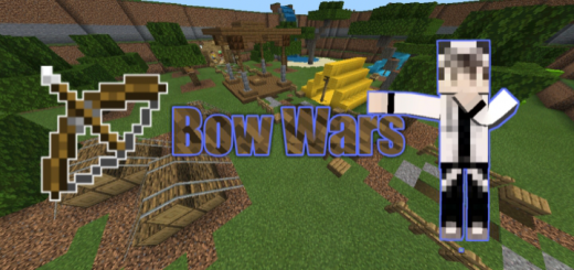 Bow Wars | Pvp With Bow