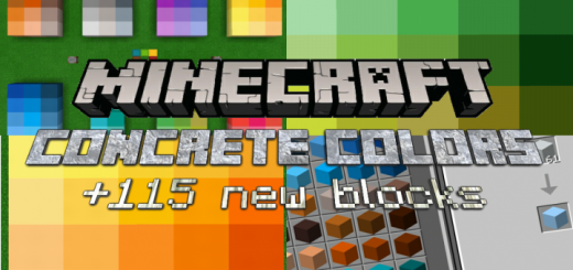 Minecraft PE Mods - Bedrock Engine | MCPE DL - Page 6