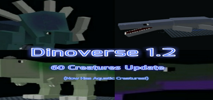 dinoverse