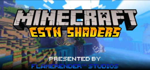 Shaders Mcpe Dl