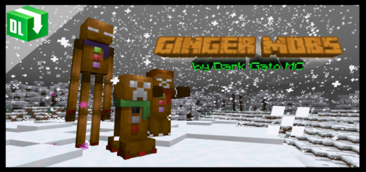 Ginger Mobs (Beta)