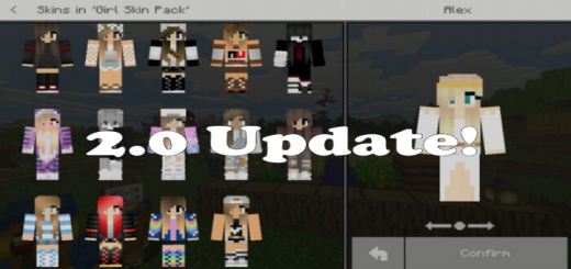 minecraft 1.7.1 skin maker