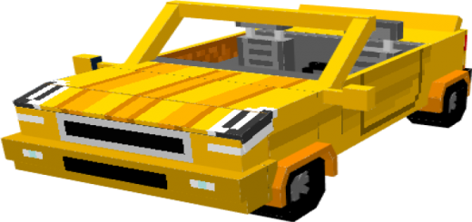 H536 Addon