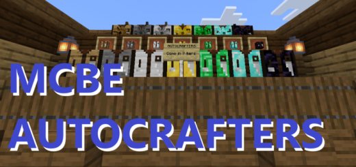 Industrial Craft